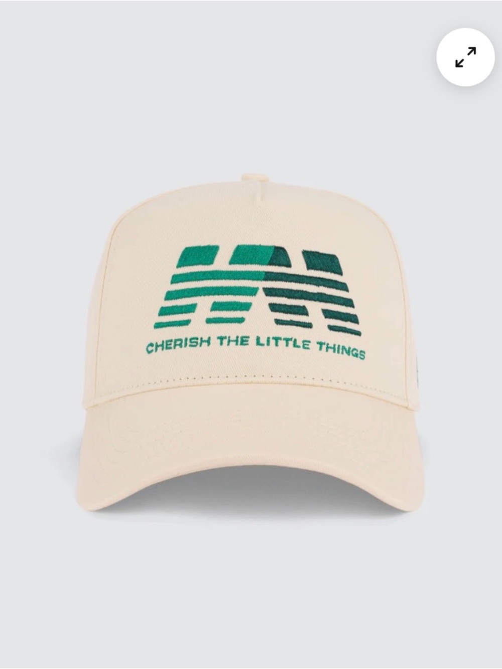 Huega House Heritage SnapBack